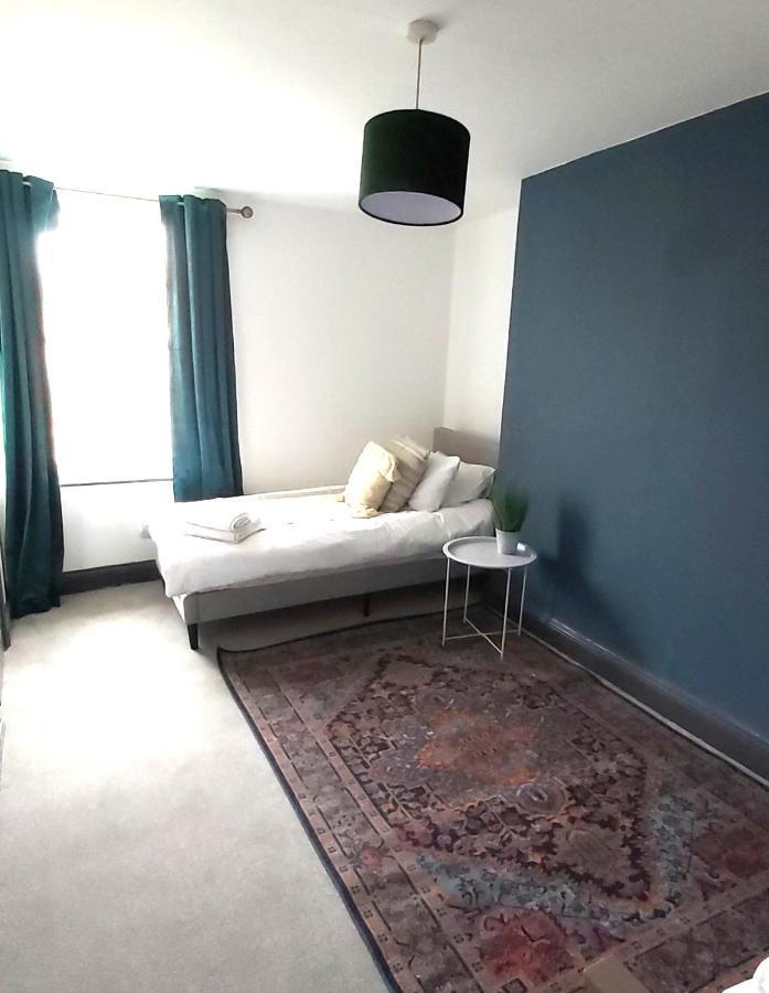 The Farrier Apartment Cheltenham Ngoại thất bức ảnh